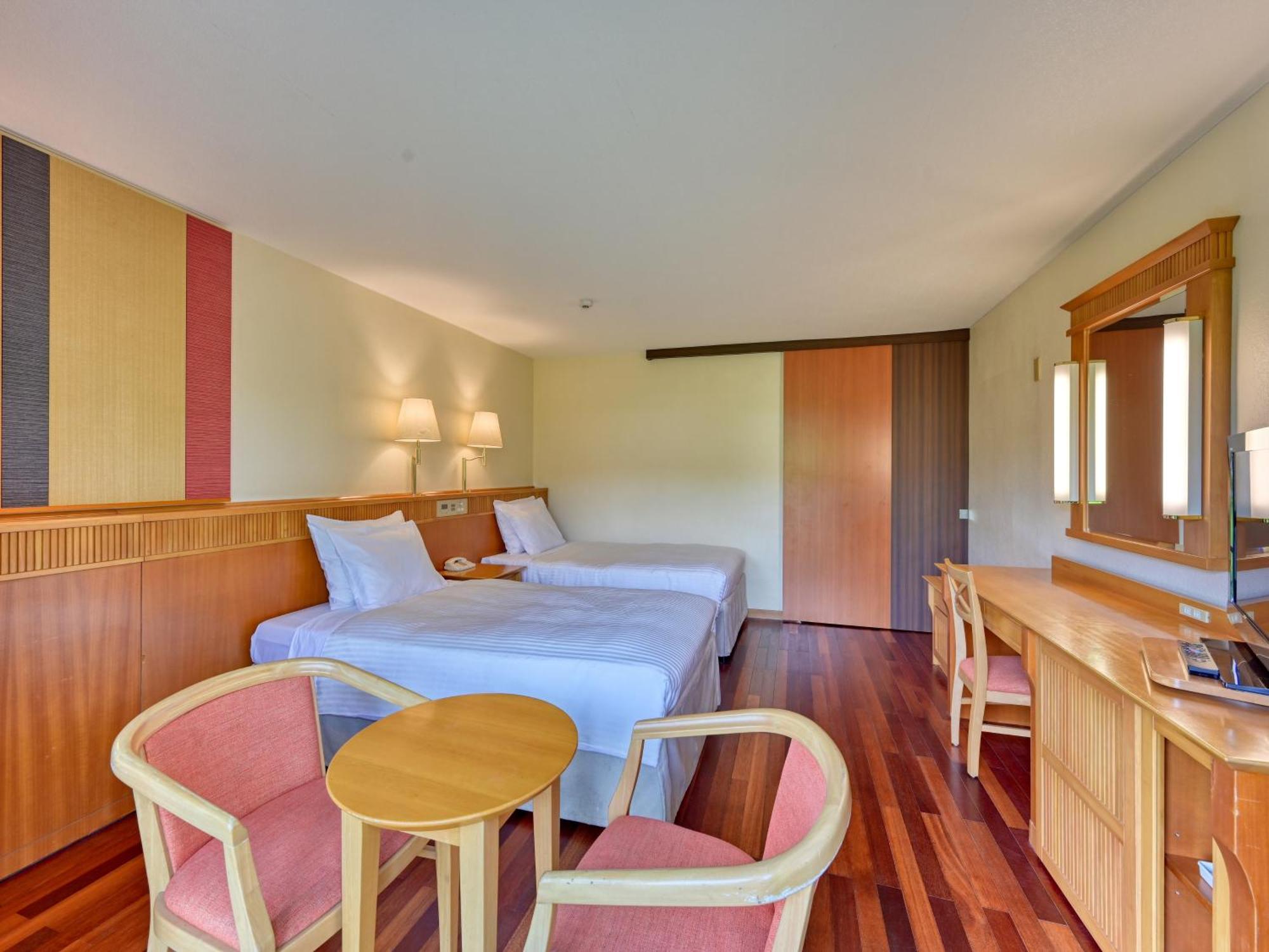 Fusaki Beach Resort Hotel & Villas Ishigaki  Exterior foto