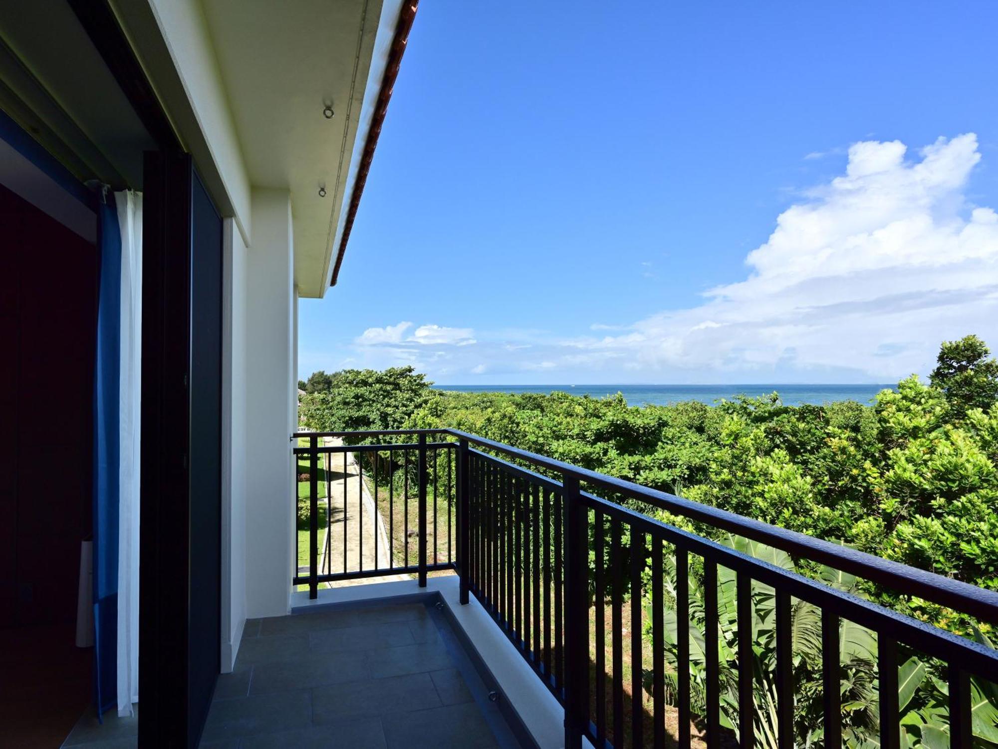 Fusaki Beach Resort Hotel & Villas Ishigaki  Cameră foto