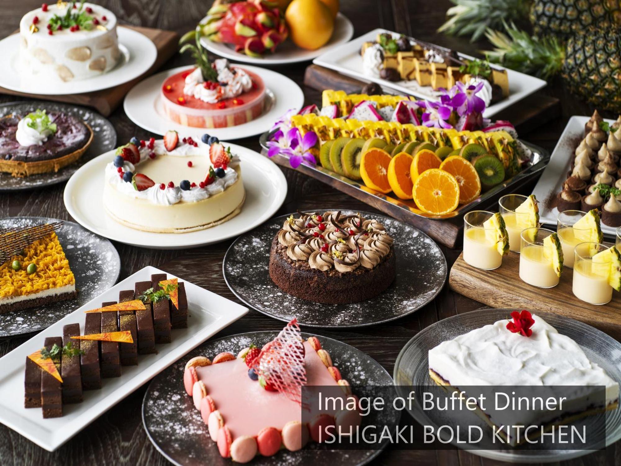 Fusaki Beach Resort Hotel & Villas Ishigaki  Cameră foto