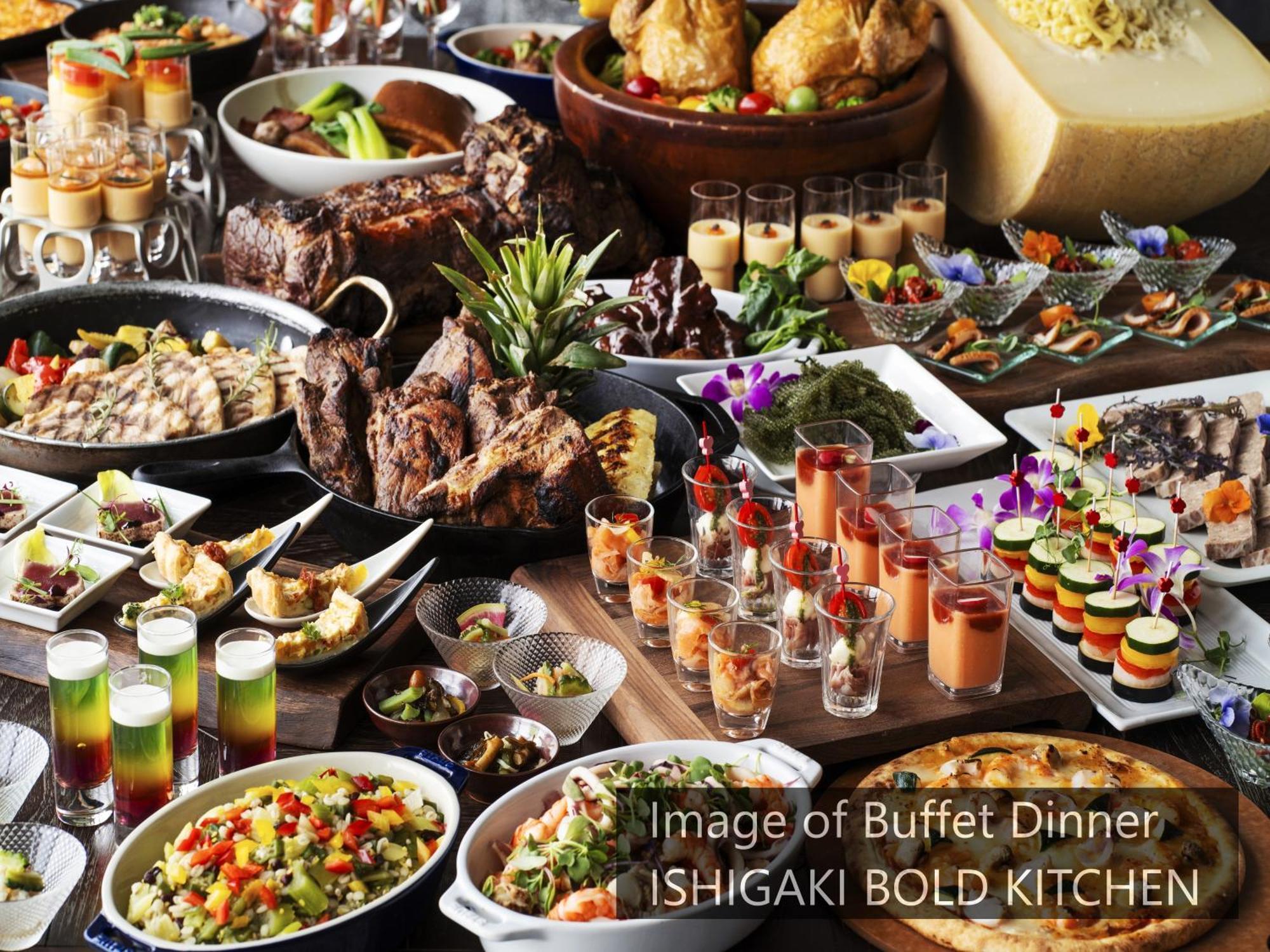 Fusaki Beach Resort Hotel & Villas Ishigaki  Cameră foto